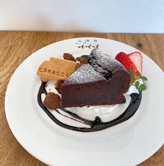 Cafe&Dining Coraggio コラッジョのコース写真