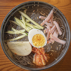 冷麺