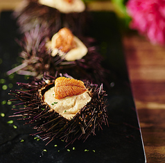 魚とワイン はなたれ The Fish and Oysters 田町店の特集写真
