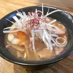 はな特製ラーメン