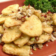 刀削麺酒家 茅場町店のおすすめ料理2