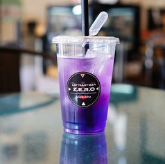ラテアートバル ゼロ LatteArt-Bar Z.E.R.Oのおすすめ料理1