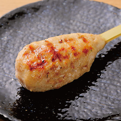 こだわり生つくね串各種