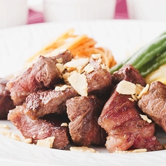 セルベサ ジャパン ルクア大阪のおすすめランチ3