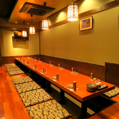 麹蔵 市ヶ谷店の雰囲気3