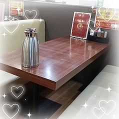 6名席（接合不可）*12席