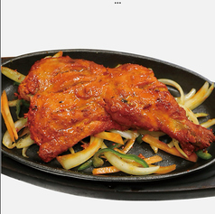 インド ネパールダイニング スレスの特集写真