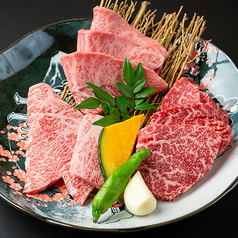 肉タレ屋 泉佐野店 日の出湯跡地のおすすめ料理1