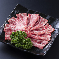 和牛ホホ肉