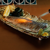 目の前で仕上がる料理に納得。