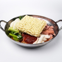 韓国料理ノムノム 富山総曲輪のコース写真