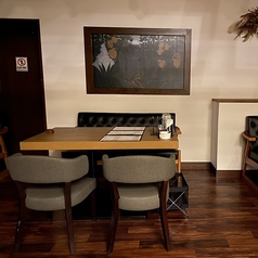 福元洋食店 宮崎店の雰囲気3