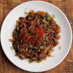 アボジのプルコギ