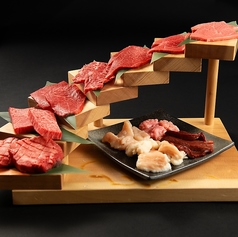 山形牛 焼肉 仁特集写真1