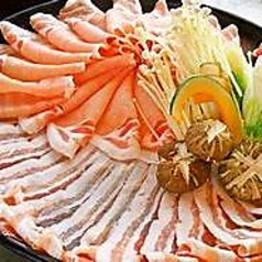 ■こだわり三元豚豚カルビ