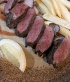 ほうかん町みつののおすすめ料理1