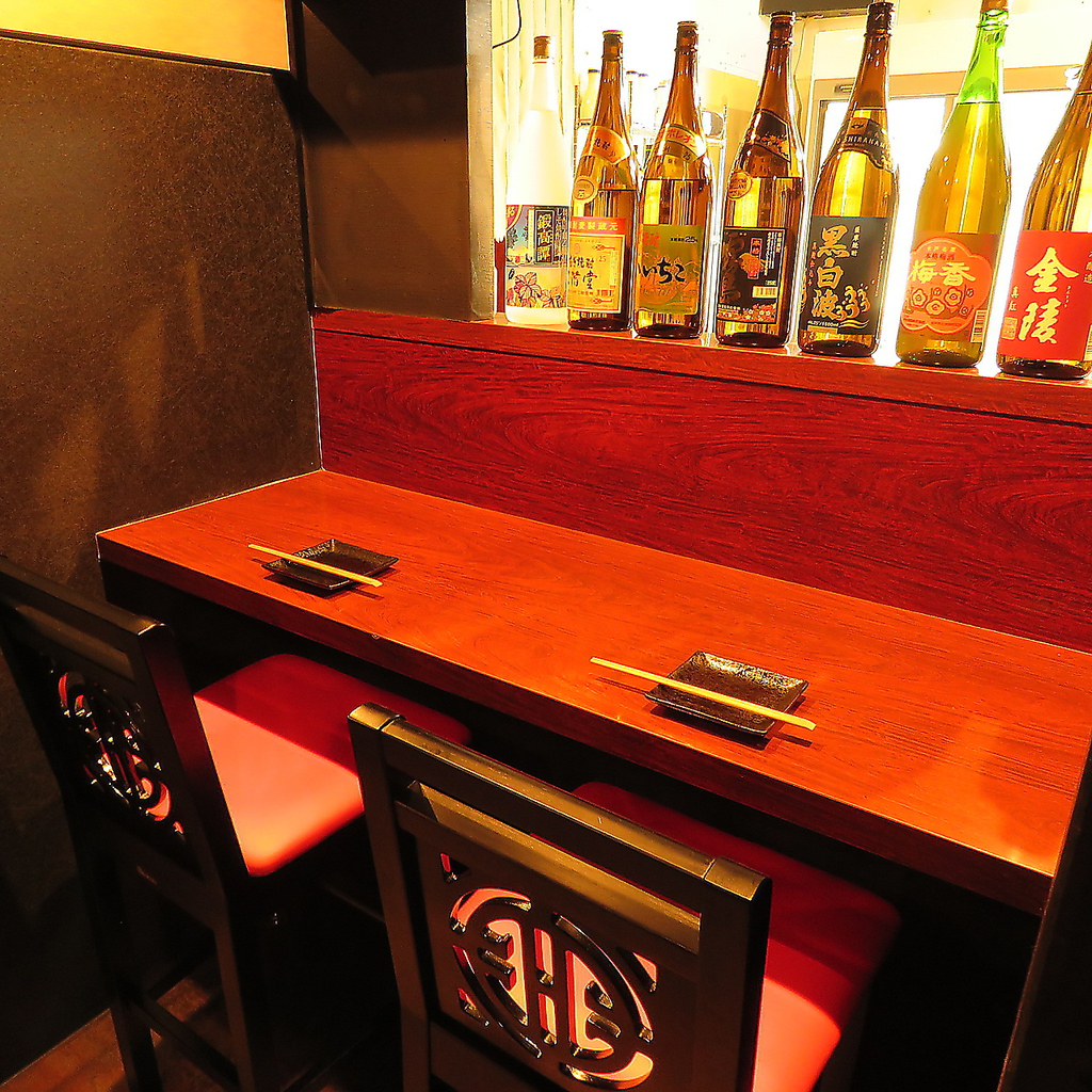 【両国橋近く】1名様～大歓迎◎仕事帰りにふらっと立ち寄りたいお店。うまい料理を堪能♪