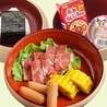 焼肉冷麺やまなか家 米沢店のおすすめポイント2