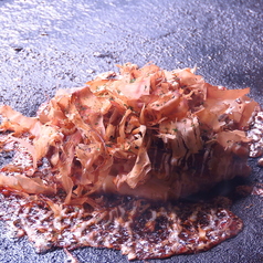 屋台 伍助 ごすけ 西成ホルモンと至極の中華そばのおすすめ料理1