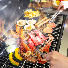 京都祇園 ソラチビアガーデンのおすすめポイント1