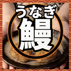 鰻の和風おにぎり(小2個)