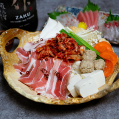 個室居酒屋 鳥祐(とりゆう)千葉店のコース写真