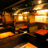 麹蔵 市ヶ谷店の雰囲気2