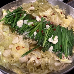 イタリアン Azzurro アズーロのコース写真