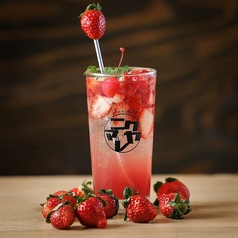 本日のフルーツサワー