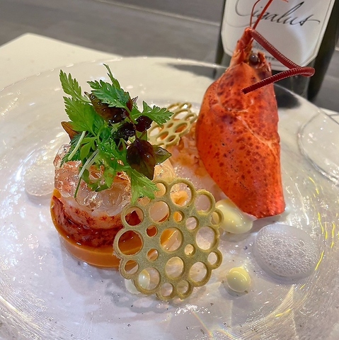 姫路で贅沢な和食を堪能◎上質な食材と技術が特徴の一つ