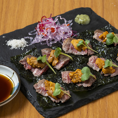 肉 海鮮料理 ふじの特集写真