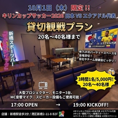 マグネティックのコース写真