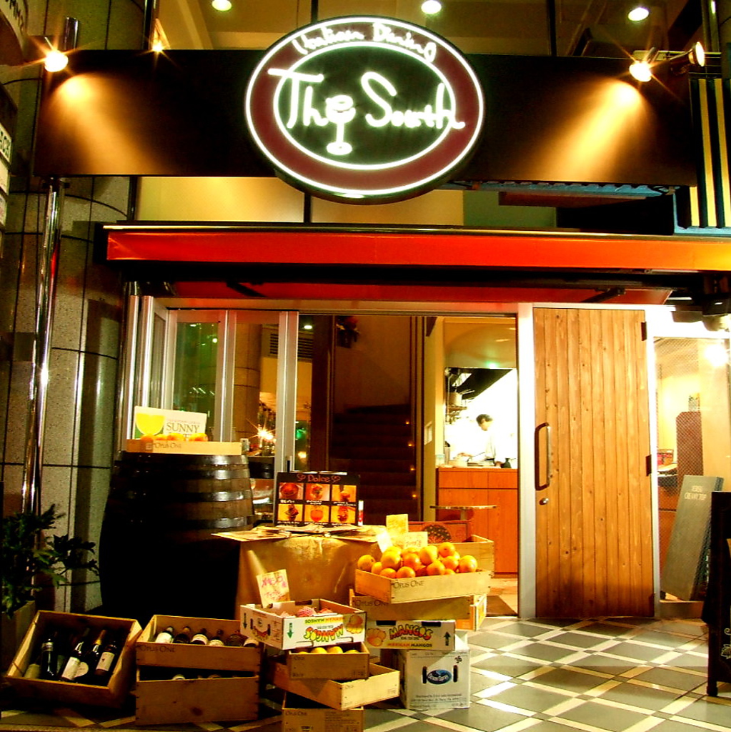 大きな外観が目印☆一軒家イタリアンダイニングのお店へようこそ☆桜木町駅徒歩30秒