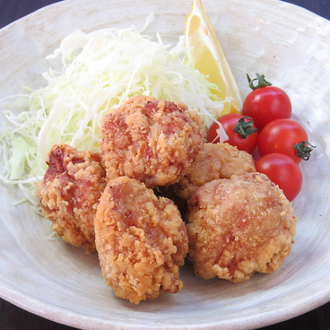 飯高with鶏男のおすすめ料理1