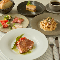 GOOD MORNING CAFE 神田錦町のおすすめ料理3