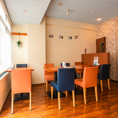 エンドルフィンの雰囲気2