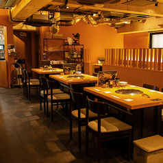 焼肉 むらき 本店 鶴屋町特集写真1