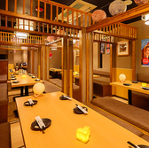 完全個室居酒屋 九州さつき 六本木店の写真