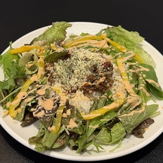 CHULATTORIA MASSI チュラットリア マッシのおすすめランチ3