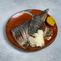 料理メニュー写真&nbsp;炙り〆サバ