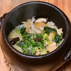 咲夜虜 サクヤノトリコ 鹿児島天文館店のおすすめ料理1