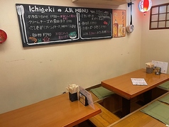 一撃の雰囲気2