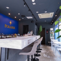 Polaris ポラリスの特集写真