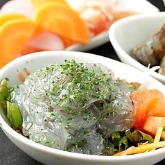 魚とワイン はなたれ The Fish and Oysters 田町店の特集写真