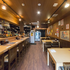 居酒屋一歩の特集写真