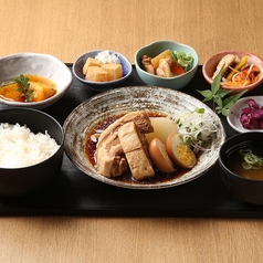 北海道知床漁場 吹田店のおすすめランチ2