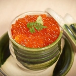 いくらたっぷり贅沢海鮮丼は一度は食べたい逸品