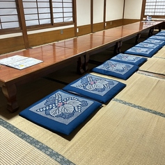 旬鮮和酒 暖笑の雰囲気1