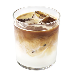 アイスカフェラテ