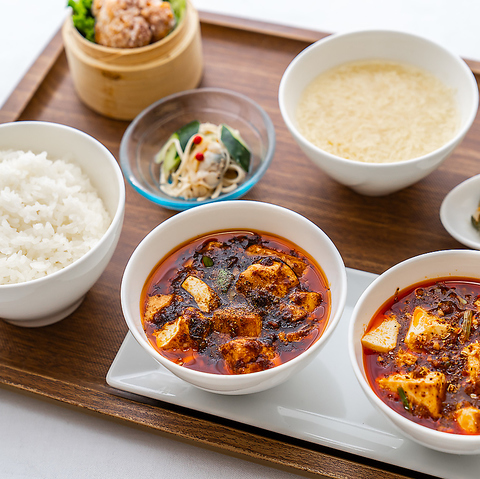 山形の食材を使った本格中国料理レストラン